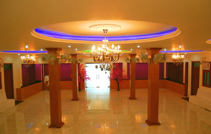 Hotel Buddha Vihar, Sasaram 5